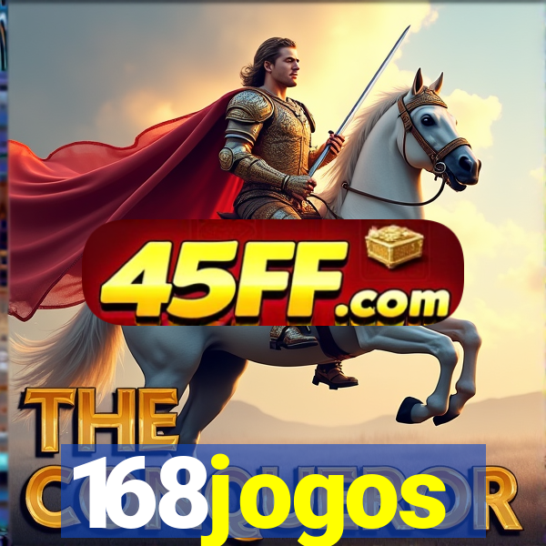 168jogos