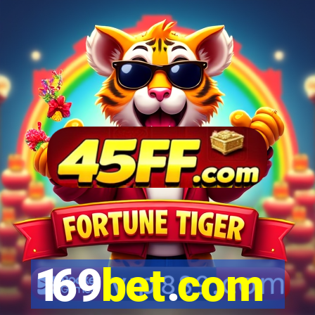 169bet.com