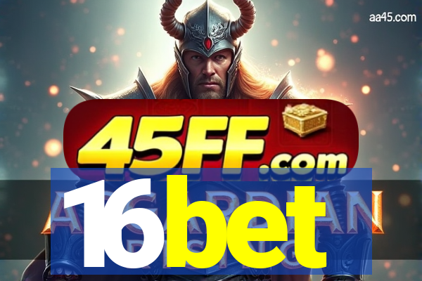 16bet
