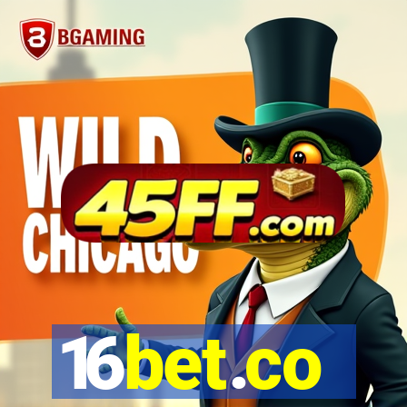 16bet.co