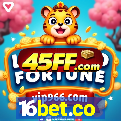 16bet.co