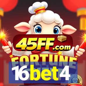 16bet4