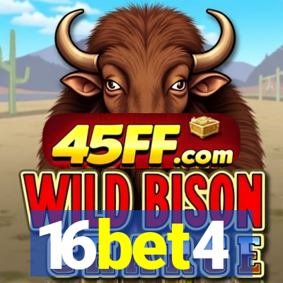 16bet4