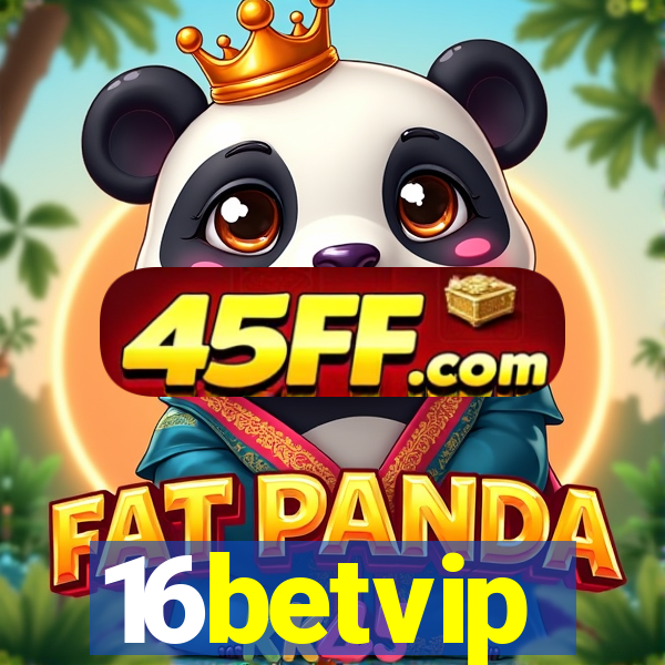 16betvip