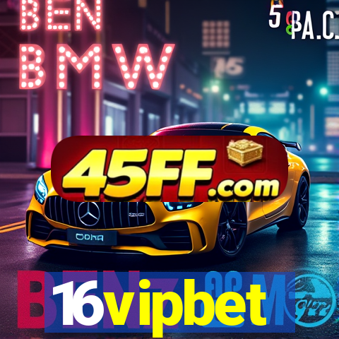 16vipbet