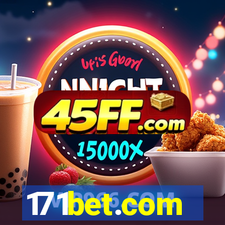 171bet.com