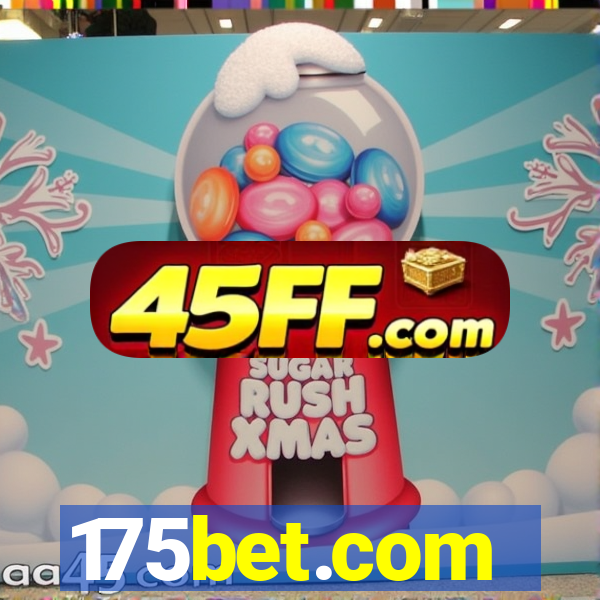 175bet.com