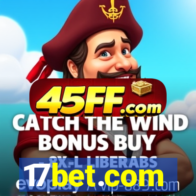 17bet.com