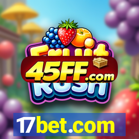 17bet.com
