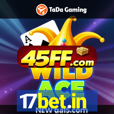 17bet.in