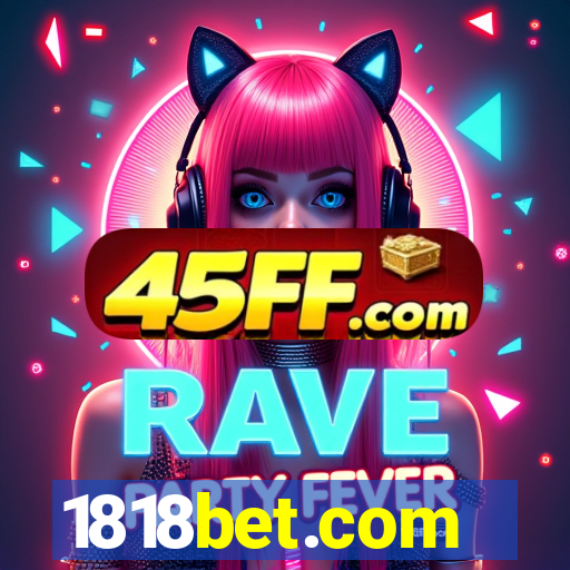 1818bet.com