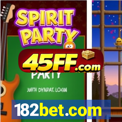 182bet.com