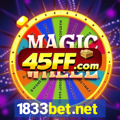 1833bet.net