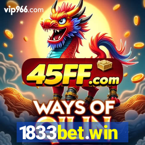 1833bet.win