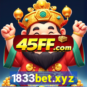 1833bet.xyz