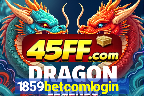 1859betcomlogin