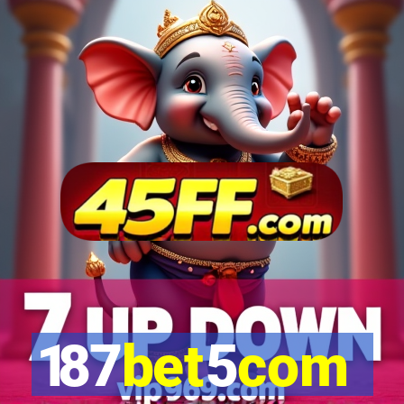 187bet5com