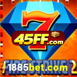 1885bet.com