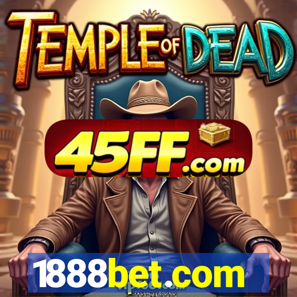 1888bet.com