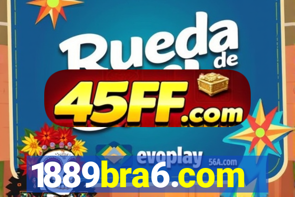 1889bra6.com