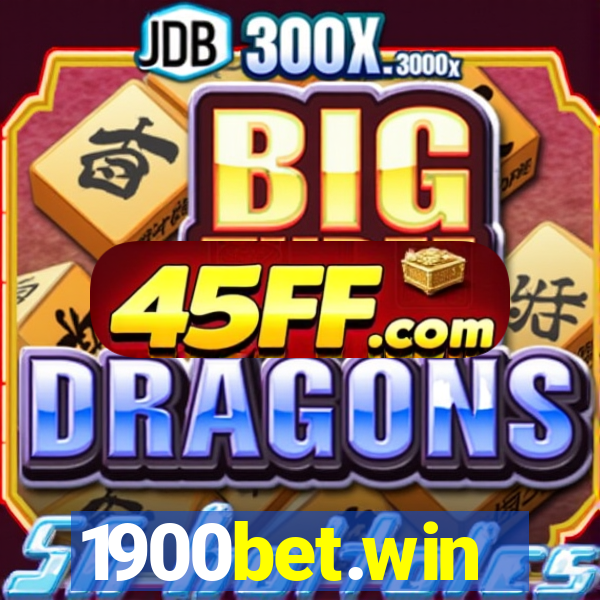 1900bet.win