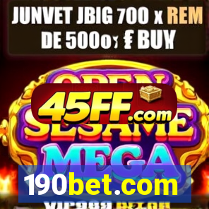 190bet.com