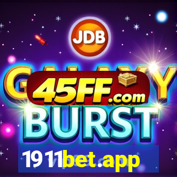 1911bet.app