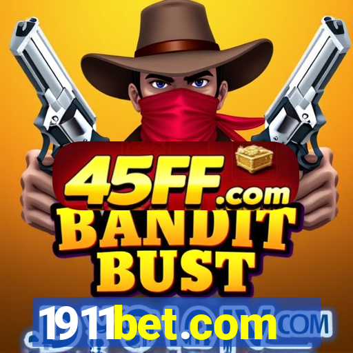 1911bet.com