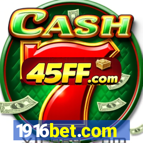 1916bet.com
