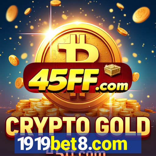 1919bet8.com