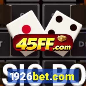 1926bet.com