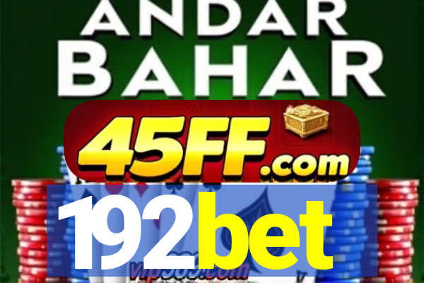 192bet