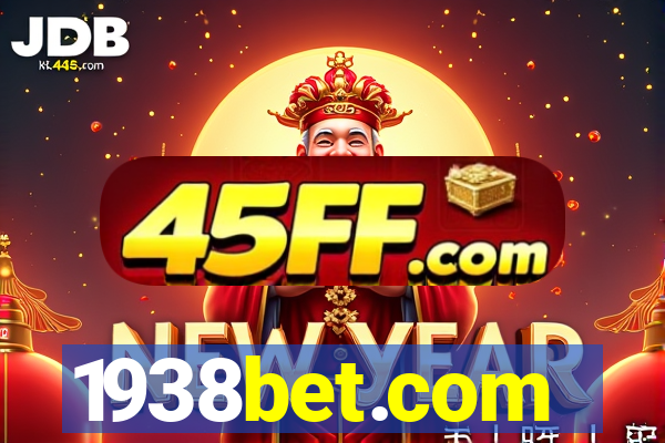 1938bet.com