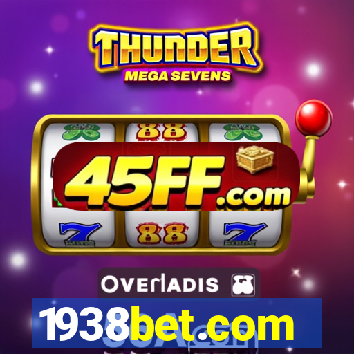 1938bet.com