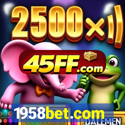 1958bet.com