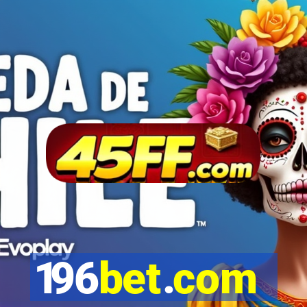 196bet.com