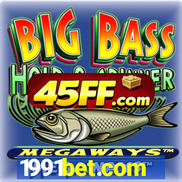 1991bet.com