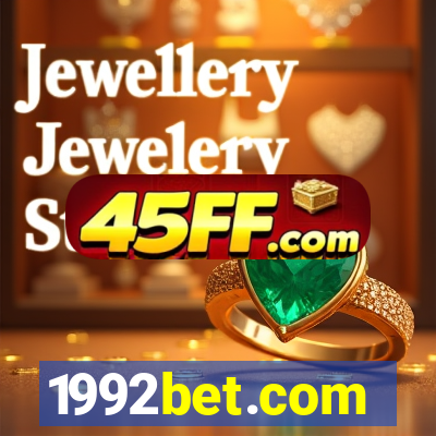 1992bet.com