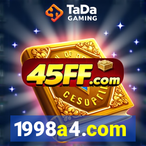1998a4.com