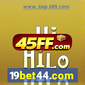 19bet44.com