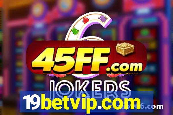19betvip.com