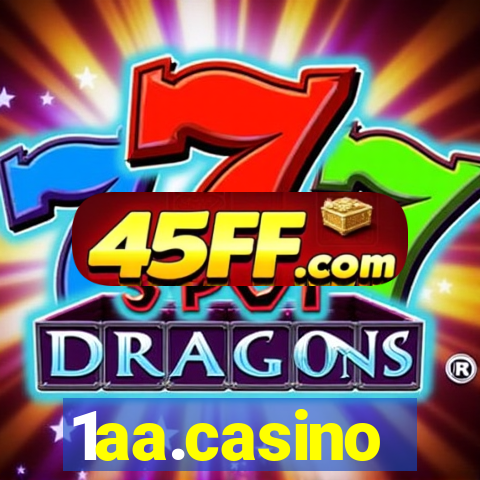 1aa.casino