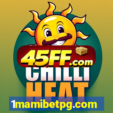 1mamibetpg.com