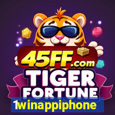 1winappiphone