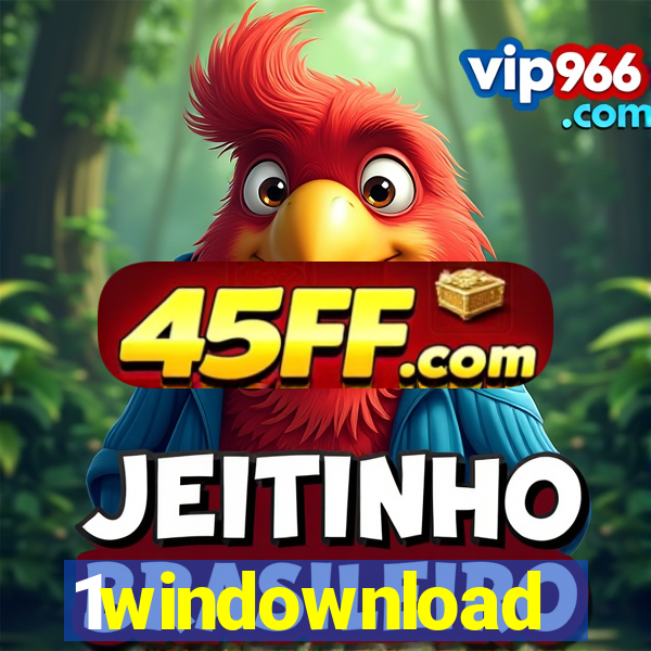1windownload