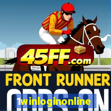 1winloginonline