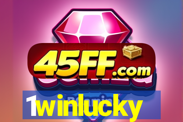 1winlucky