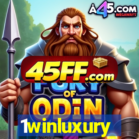 1winluxury