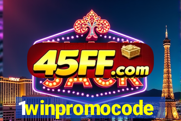 1winpromocode
