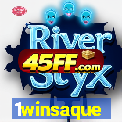 1winsaque